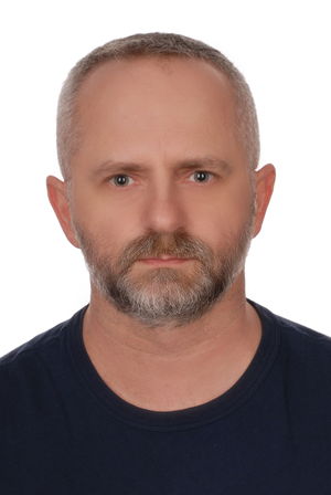 dr inż. Marcin Chutkowski