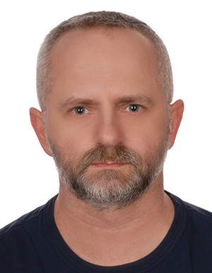 dr inż. Marcin Chutkowski