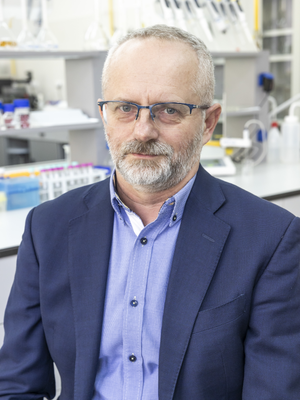 dr inż. Marcin Chutkowski